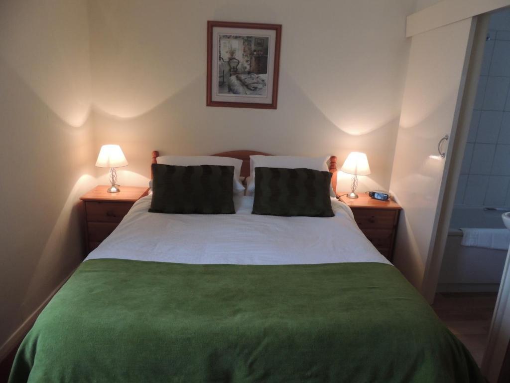 Spring Lodge Harrogate Pokoj fotografie